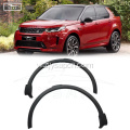 Phụ kiện xe hơi 2020-2022 Discovery Sport Front Fender Flines